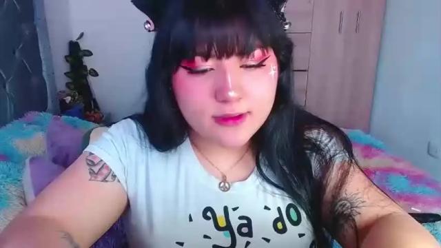 Thumbnail 2, limoncito_blossom2's Stream at Chaturbate, 19 months ago