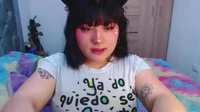 Image 8 of limoncito_blossom2 Stream on Chaturbate on 19 months ago