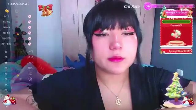 Thumbnail 1, limoncito_blossom2's Stream at Chaturbate, 18 months ago