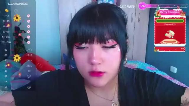 Image 2 of limoncito_blossom2 Stream on Chaturbate on 18 months ago