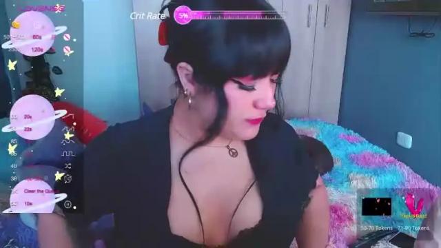 Image 7 of limoncito_blossom2 Stream on Chaturbate on 18 months ago