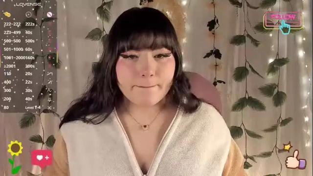 Thumbnail 1, limoncito_blossom2's Stream at Chaturbate, 1 month ago