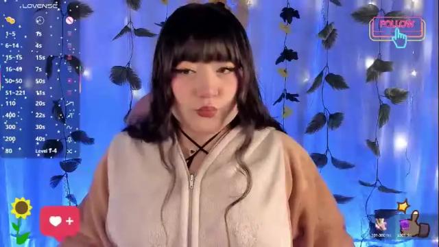 Image 2 of limoncito_blossom2 Stream on Chaturbate on 26 days ago