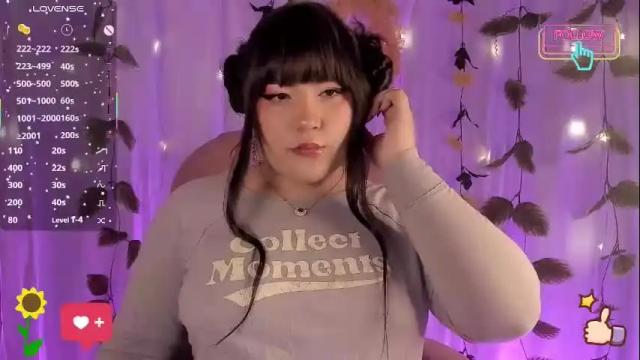 Thumbnail 1, limoncito_blossom2's Stream at Chaturbate, 21 days ago