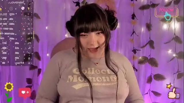 Image 3 of limoncito_blossom2 Stream on Chaturbate on 21 days ago
