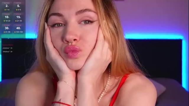 Image 3 of limy_sweet Stream on Chaturbate on 2 months ago