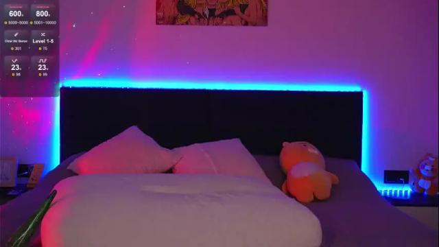 Image 11 of limy_sweet Stream on Chaturbate on 1 month ago