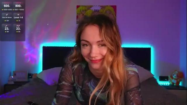 Thumbnail 1, limy_sweet's Stream at Chaturbate, 1 month ago