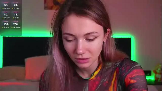 Image 11 of limy_sweet Stream on Chaturbate on 1 month ago