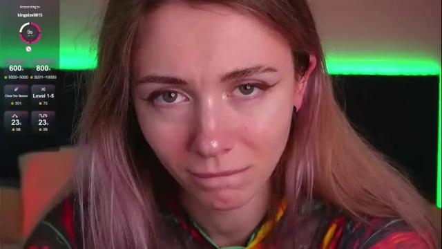 Image 2 of limy_sweet Stream on Chaturbate on 1 month ago