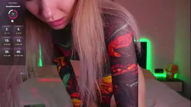 Image 4 of limy_sweet Stream on Chaturbate on 1 month ago