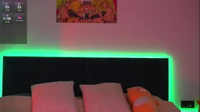 Image 7 of limy_sweet Stream on Chaturbate on 1 month ago