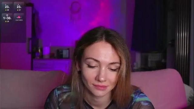 Thumbnail 1, limy_sweet's Stream at Chaturbate, 1 month ago