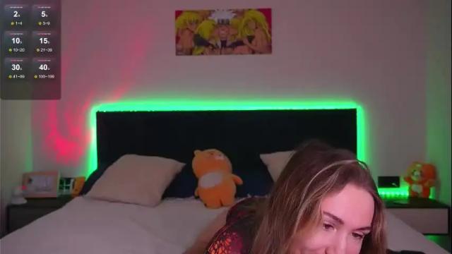 Thumbnail 1, limy_sweet's Stream at Chaturbate, 1 month ago