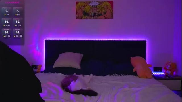 Image 2 of limy_sweet Stream on Chaturbate on 17 days ago