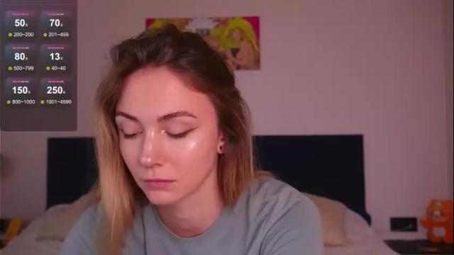 Thumbnail 3, limy_sweet's Stream at Chaturbate, 1 month ago