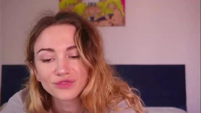 Thumbnail 3, limy_sweet's Stream at Chaturbate, 1 month ago