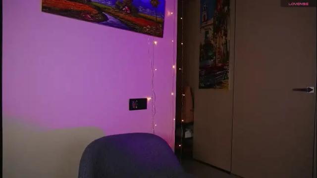 Image 3 of limy_sweet Stream on Chaturbate on 4 days ago