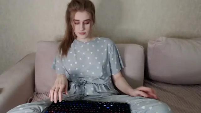 Image 3 of lin_9 Stream on Chaturbate on 14 months ago