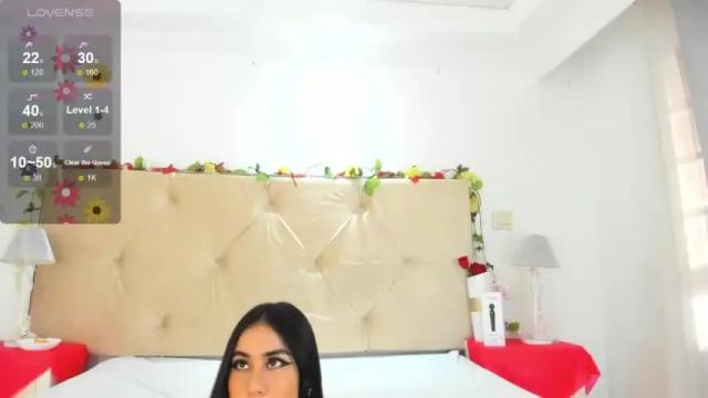 Image 4 of lin_jayani Stream on Chaturbate on 12 months ago
