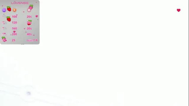 Thumbnail 2, lin_jayani's Stream at Chaturbate, 19 days ago