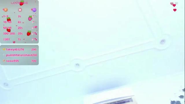 Thumbnail 1, lin_jayani's Stream at Chaturbate, 12 days ago