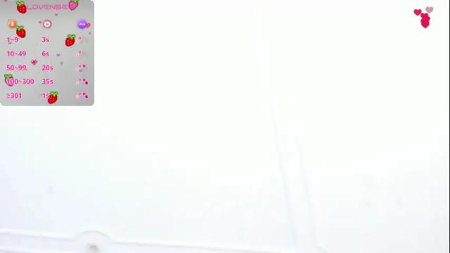 Image 4 of lin_jayani Stream on Chaturbate on 8 days ago