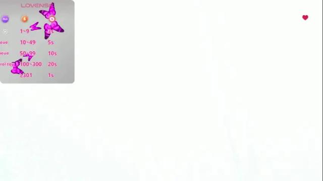 Image 8 of lin_jayani Stream on Chaturbate on 3 months ago