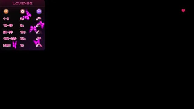 Thumbnail 2, lin_jayani's Stream at Chaturbate, 3 months ago