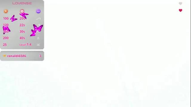 Image 3 of lin_jayani Stream on Chaturbate on 3 months ago