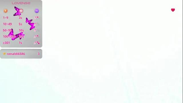 Thumbnail 2, lin_jayani's Stream at Chaturbate, 3 months ago