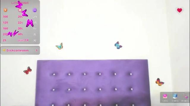 Image 10 of lin_jayani Stream on Chaturbate on 2 months ago