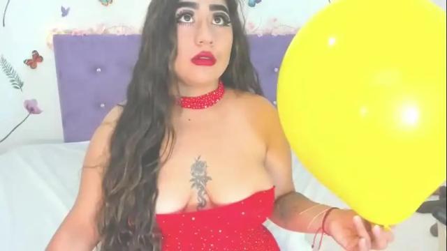 Image 11 of lin_jayani Stream on Chaturbate on 1 month ago