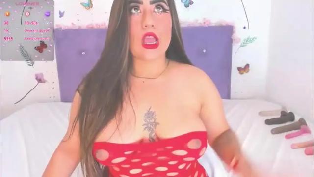 Image 2 of lin_jayani Stream on Chaturbate on 2 days ago