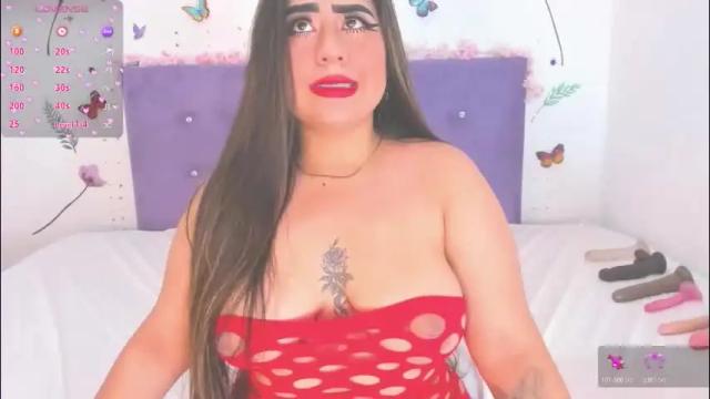 Image 3 of lin_jayani Stream on Chaturbate on 2 days ago