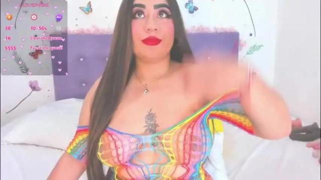 Thumbnail 1, lin_jayani's Stream at Chaturbate, 1 month ago