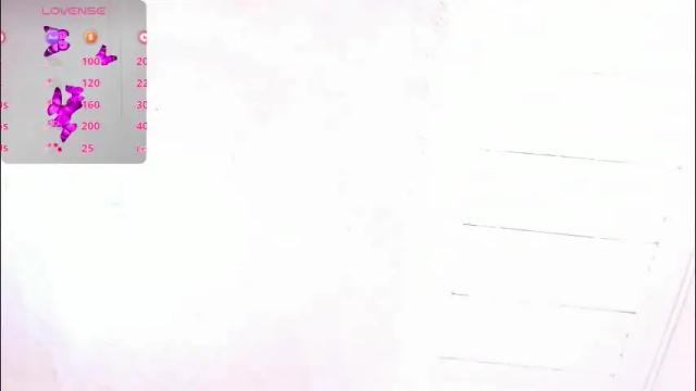 Thumbnail 1, lin_jayani's Stream at Chaturbate, 1 month ago