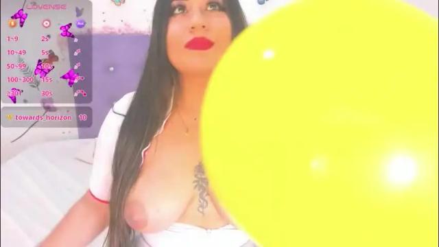 Image 11 of lin_jayani Stream on Chaturbate on 1 month ago