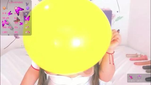 Image 6 of lin_jayani Stream on Chaturbate on 1 month ago