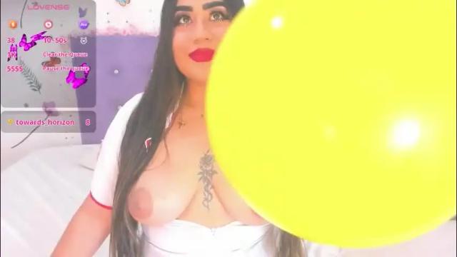 Image 8 of lin_jayani Stream on Chaturbate on 1 month ago