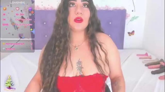 Thumbnail 3, lin_jayani's Stream at Chaturbate, 28 days ago