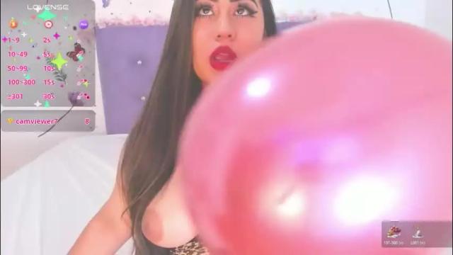 Thumbnail 1, lin_jayani's Stream at Chaturbate, 11 days ago