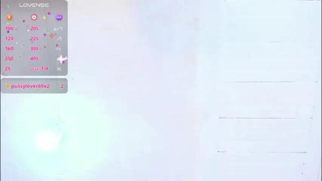 Thumbnail 3, lin_jayani's Stream at Chaturbate, 7 days ago