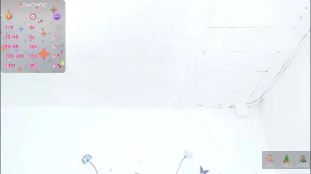 Image 11 of lin_jayani Stream on Chaturbate on 1 day ago