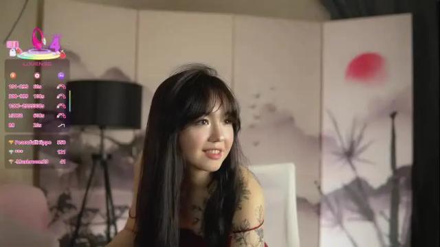Image 10 of lin_kun Stream on Chaturbate on 1 month ago