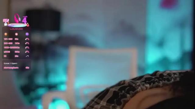 Thumbnail 2, lin_kun's Stream at Chaturbate, 29 days ago
