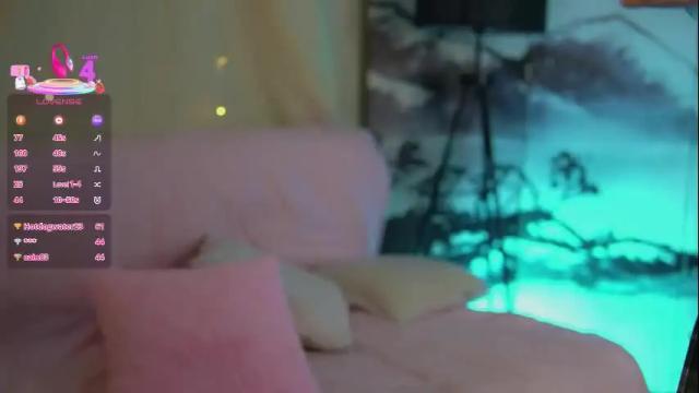 Thumbnail 3, lin_kun's Stream at Chaturbate, 29 days ago