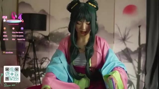 Thumbnail 1, lin_kun's Stream at Chaturbate, 21 days ago