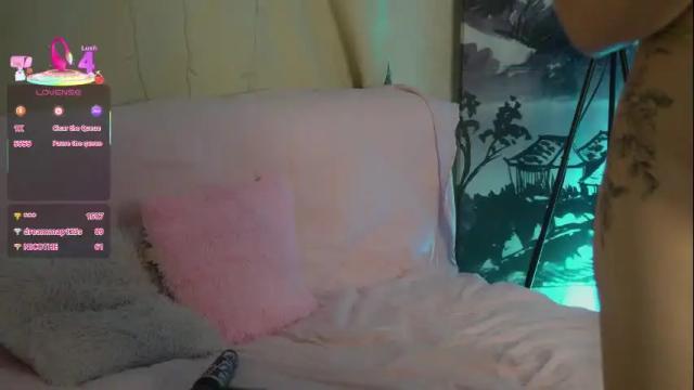 Thumbnail 3, lin_kun's Stream at Chaturbate, 2 days ago