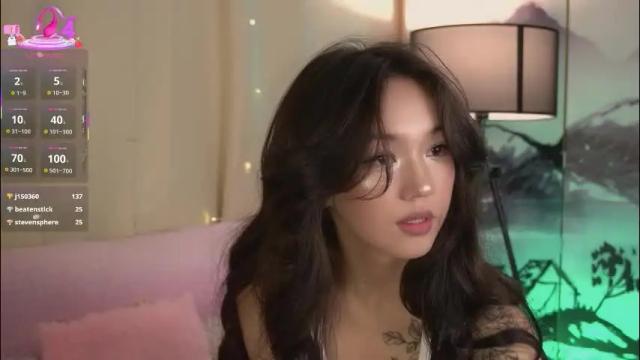 Thumbnail 3, lin_kun's Stream at Chaturbate, 3 months ago